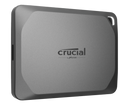 Crucial 4TB X9 Pro USB 3.2 Gen 2 Portable SSD CT4000X9PROSSD9 (HD-X9PRO4T)