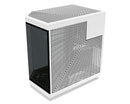 (預訂) HYTE Y70 TOUCH INFINITE Black/White 黑白色 ATX Case (CA-HY70IBW)
