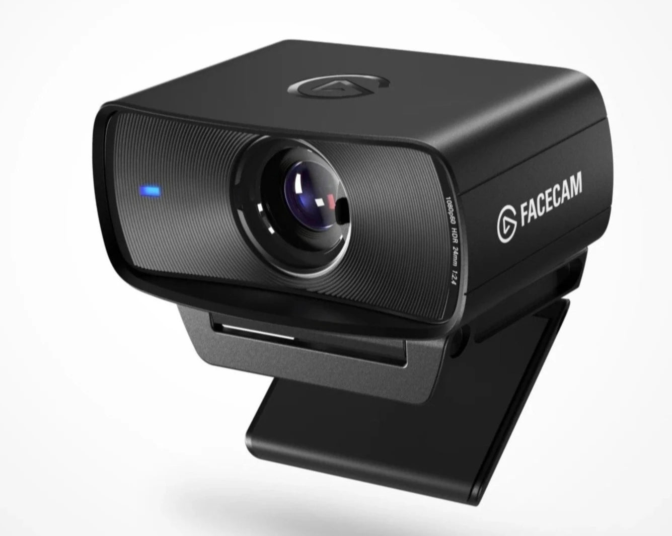 Elgato Facecam MK.2 1080p60 全高清網絡攝影機 (CO-EL-FACECAM MK.2,10WAC9901)