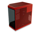 (預訂) HYTE Y70 TOUCH INFINITE Black/Red 黑紅色 ATX Case (CA-HY70IBR)