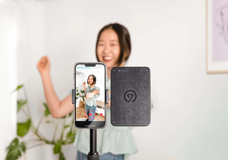 Elgato Key Light Mini 桌面補光燈 (CO-EL-KEY-LIGHT-M)
