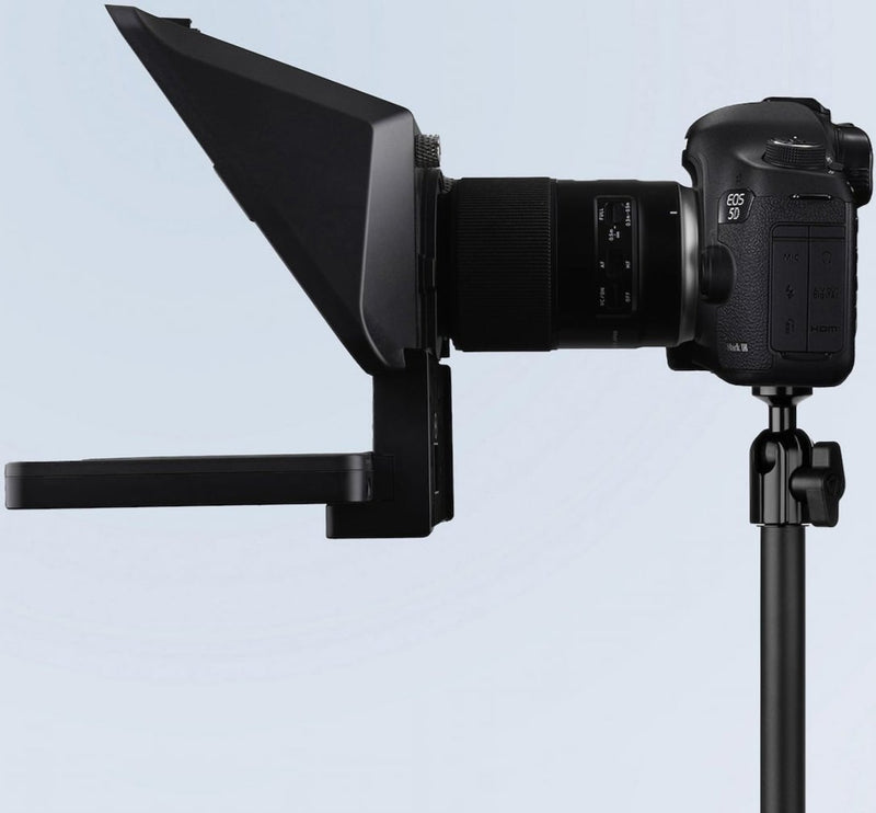 【限時優惠】Elgato Prompter (All-in-one Teleprompter and Monitor) 多功能提詞器