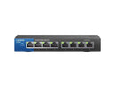 Linksys LGS108-AP 8 Port Gigabit Unmanaged Switch (5 year)