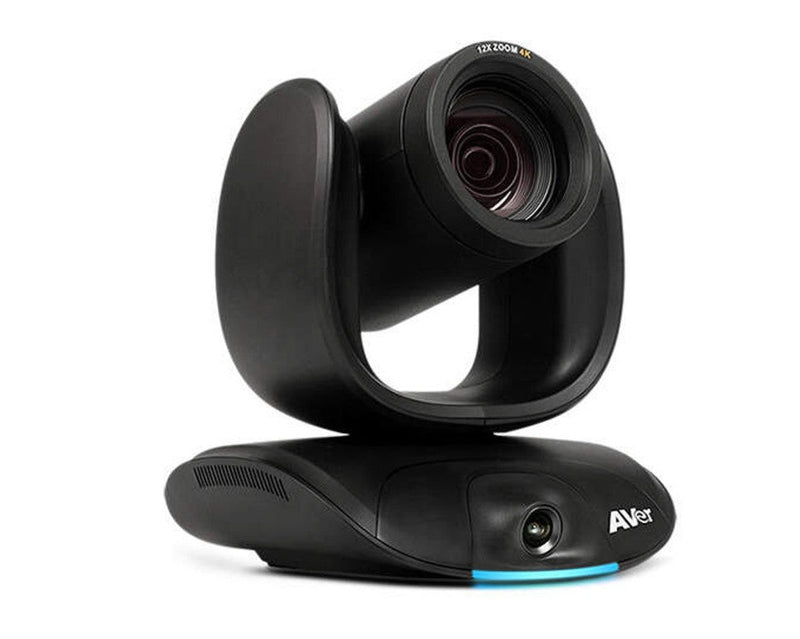 AVerMedia 4K Dual Lens PTZ USB3.1 P&P Perfessional Conference Camera & Speakerphone  (AVER-VC-VC550)
