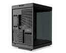 (預訂) HYTE Y70 TOUCH INFINITE Black 黑色 ATX Case (CA-HY70IBB)