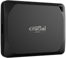 Crucial 4TB X10 Pro USB 3.2 Gen 2x2 Portable SSD CT4000X10PROSSD9
