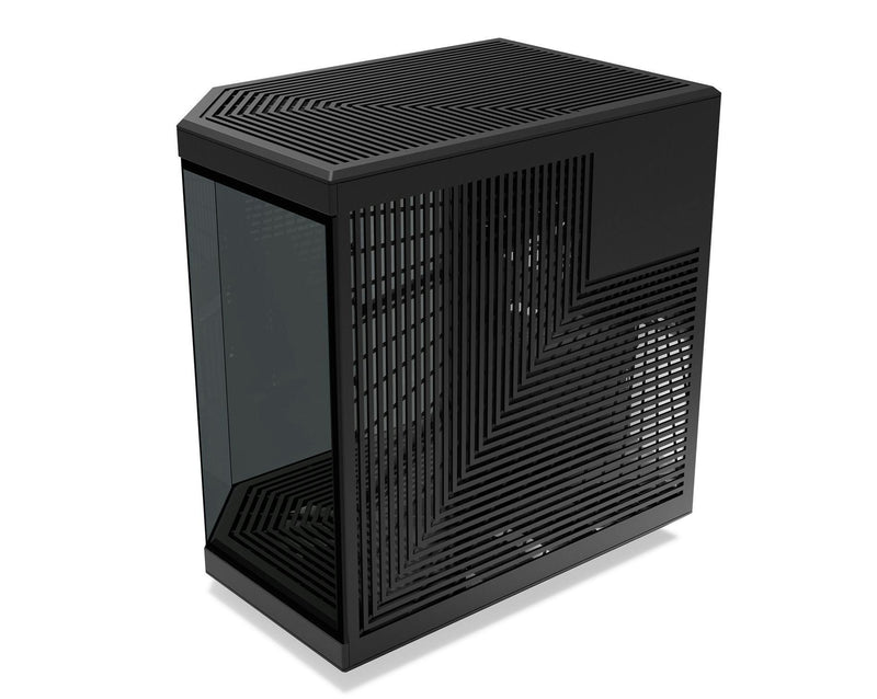 (預訂) HYTE Y70 TOUCH INFINITE Black 黑色 ATX Case (CA-HY70IBB)