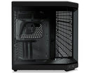 (預訂) HYTE Y70 TOUCH INFINITE Black 黑色 ATX Case (CA-HY70IBB)