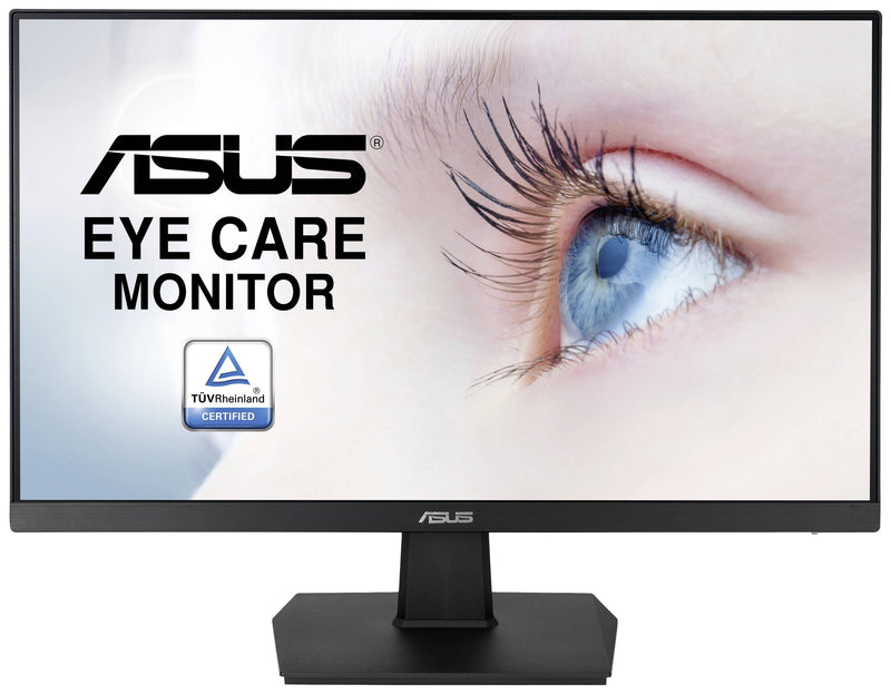 ASUS 23.8" VA24ECE 75Hz FHD IPS (16:9) Monitor