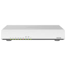 QNAP QHora-301W AX3600 Dual-port 10GbE SD-WAN WiFi 6 Router
