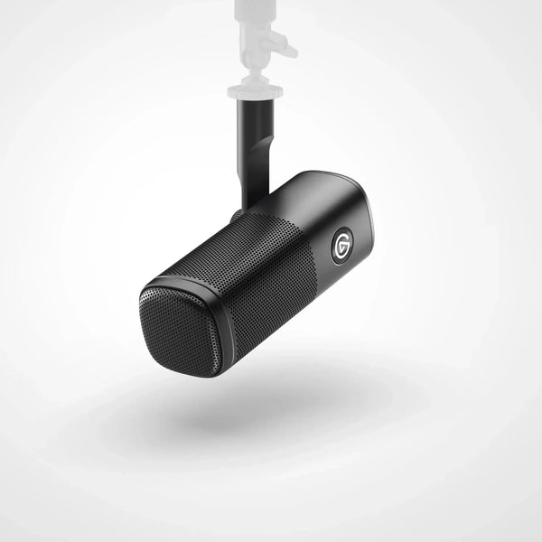 【限時優惠】Elgato Wave DX 動圈式麥克風 (CO-EL-WAVEDX)