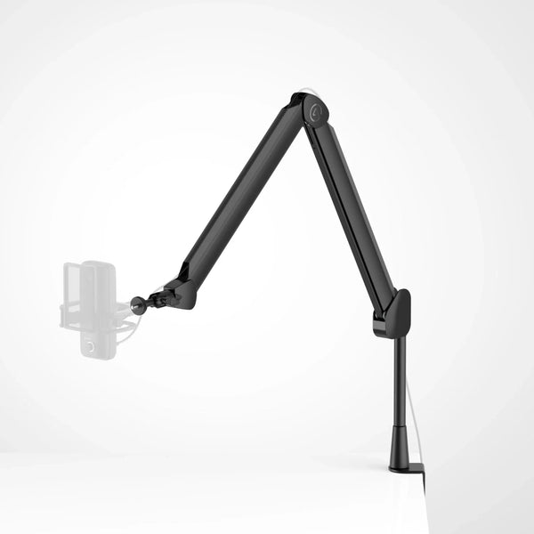 [Elgato New Year Promotion] Elgato Wave Mic Arm Microphone Cantilever Stand (CO-EL-WAVE MIC ARM) (10AAM9901) 