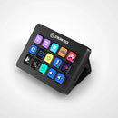 Elgato Stream Deck MK.2 Black 黑色 直播控制台 (CO-EL-STREAM DECK MK.2) Free CO-EL-STREAM-PI