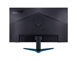 Acer 27" Nitro VG2 VG272U W2bmiipx 240Hz 2K QHD IPS (16:9) Gaming Monitor