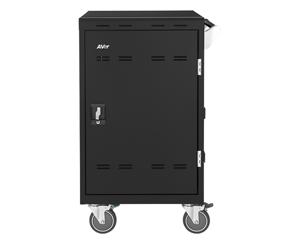 AVerMedia 24 Device Economy AC Charge Carts 智能充電車 (≤15.6") (Aver-E24C+)(1年上門保及包送貨)