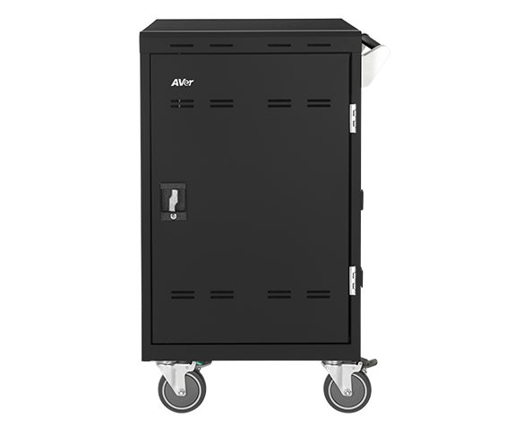 AVerMedia 32 Device Economy AC Charge Carts 智能充電車 (≤15.6") (Aver-E32C+)(1年上門保及包送貨)