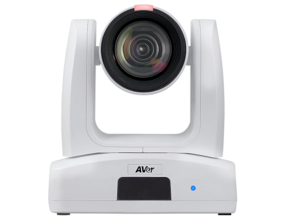 AVer 2 Megapixels Exmor CMOS FHD Camera w/12x Optical +12x Digital Zoom (AVER-PTC310HWV2) * Upgradable NDI/HX