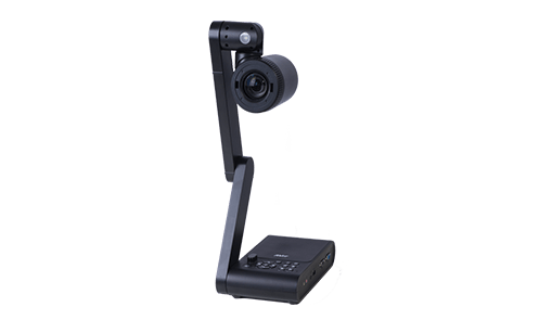 AverVision M90UHD Document Presentation Camera 4K portable physical projector (3 years warranty)
