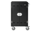 AVer 20 Device Charge,Store & Secure AC Charge Carts 平板筆電充電車 (≤16") (Aver-C20i)(1年上門保及包送貨)