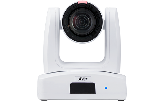 AVerMedia 2 Megapixels Exmor CMOS FHD Camera w/12x Optical Zoom & AI Auto Tracking (AVER-TR211)