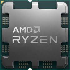 AMD Ryzen 7 7700X Tray Processor 8C 16T / 40 MB Cache / 4.5 GHz / Sock
