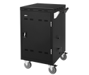 AVer 32 Device Economy AC Charge Carts 智能充電車 (≤15.6") (Aver-E32C+)(1年上門保及包送貨)