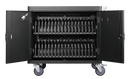 AVer 36 Device Charge,Store & Secure AC Charge Carts 平板筆電充電車 (Aver-C36i+)(1年上門保及包送貨)