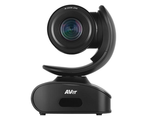AVerMedia PTZ USB3.1 P&amp;P 4K Conference Camera w/Bluetooth Speakerphone (AVER-VC-VC540)