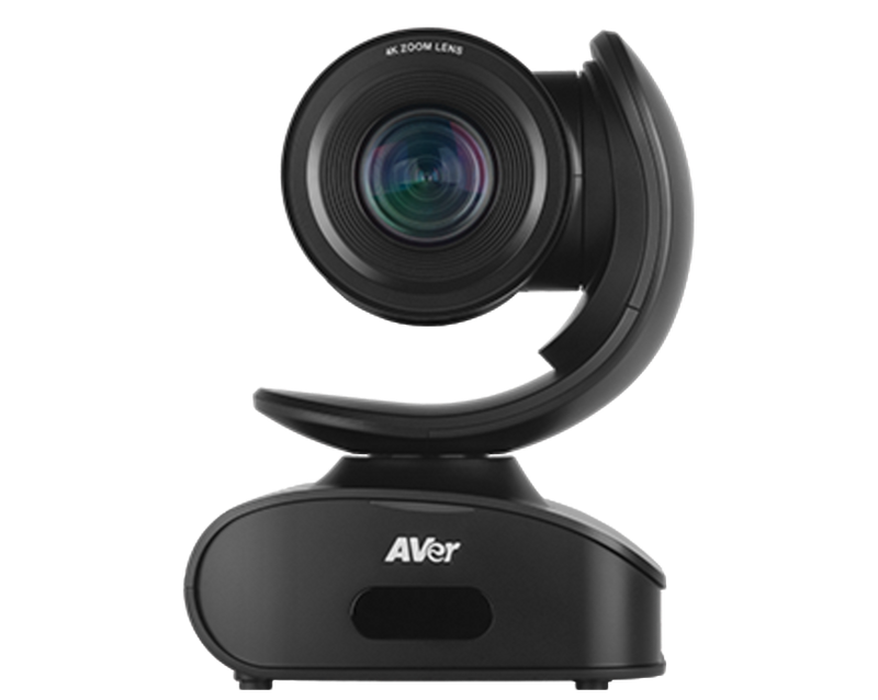 AVer PTZ USB3.1 P&P 4K Conference Camera w/Bluetooth Speakerphone (AVER-VC-VC540)