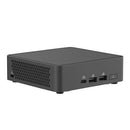 ASUS NUC 15 PRO SLIM RNUC15CRHI3053A0 i3-100U/8+512G/W11H (8G+512G SYSTEM) Mini PC (Core3-100U/8G/512/Windows 11 Home) 90AS00K1-M007C0 (CS-AN15I3A) - 3年保養