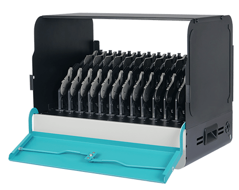 AVer 12 Device Charging Station 充電櫃 (Aver-E12)(1年上門保及包送貨)