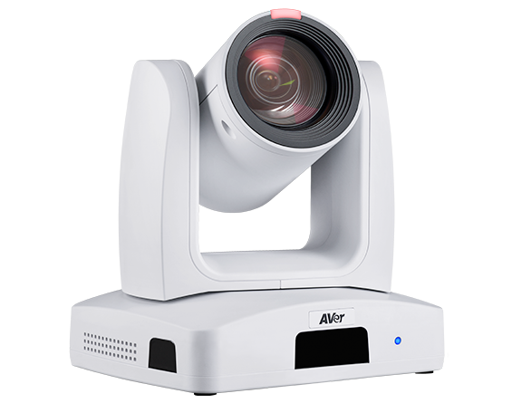 AVer 2 Megapixels Exmor CMOS FHD Camera w/12x Optical +12x Digital Zoom (AVER-PTC310HWV2) * Upgradable NDI/HX