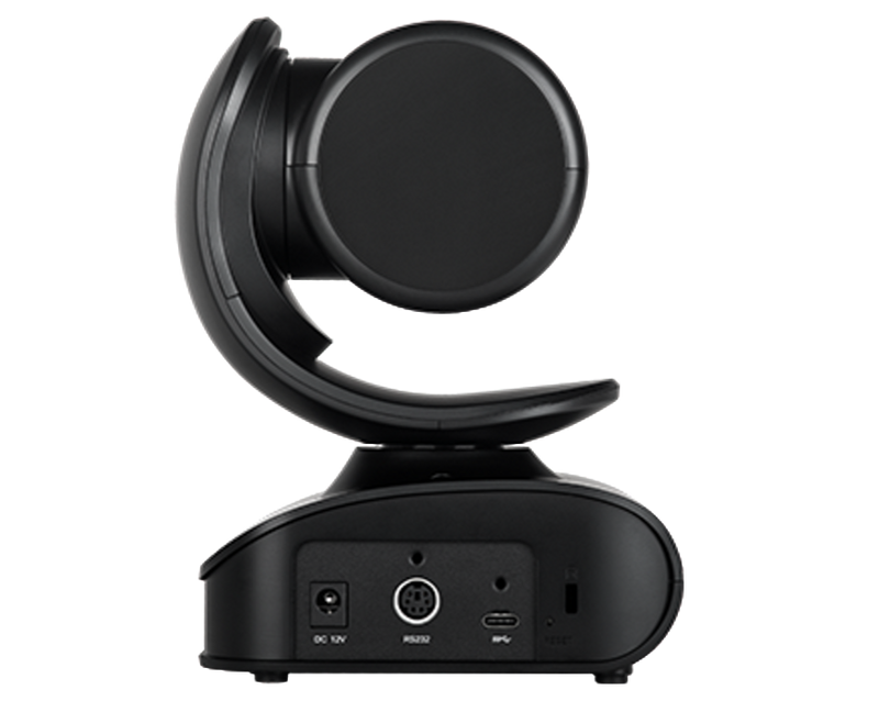 AVer PTZ USB3.1 P&P 4K Conference Camera w/Bluetooth Speakerphone (AVER-VC-VC540)