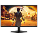 AOC 27" Q27G42XE 180Hz 2K QHD Fast-IPS (16:9) 電競顯示器