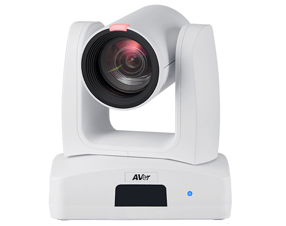 AVer 2 Megapixels Exmor CMOS FHD Camera w/12x Optical +12x Digital Zoom (AVER-PTC310HWV2) * Upgradable NDI/HX