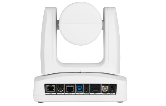 AVer 2 Megapixels Exmor CMOS FHD Camera w/12x Optical Zoom & AI Auto Tracking (AVER-TR211)