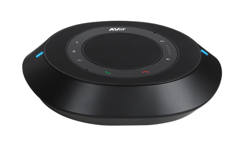 AVer PTZ USB3.1 P&P 4K Conference Camera w/Bluetooth Speakerphone (AVER-VC-VC540)