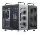 Cooler Master QUBE 540 (月石灰) 模組化 ATX 機箱 Q540-LGNN-S00