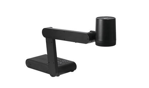 AverVision M90UHD Document Presentation Camera 4K portable physical projector (3 years warranty)