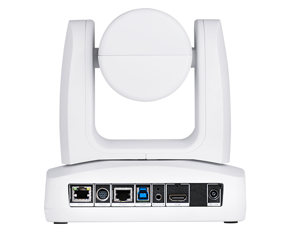 AVer 2 Megapixels Exmor CMOS FHD Camera w/12x Optical +12x Digital Zoom (AVER-PTC310HWV2) * Upgradable NDI/HX
