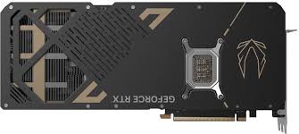 ZOTAC GAMING RTX 5080 SOLID OC 16GB GDDR7 ZT-B50800J-10P