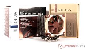 Noctua NH-U9S CPU Cooler 