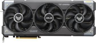 ASUS TUF GeForce RTX 5080 OC 16GB GDDR7 TUF-RTX5080-O16G-GAMING (DI-E5080Y1)