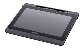 Wacom Pen Display Tablet (DTU-1141B/K0-ZX) (2年保固)