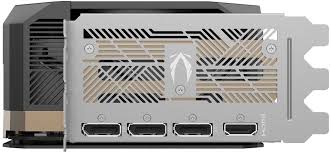 ZOTAC GAMING RTX 5080 SOLID OC 16GB GDDR7 ZT-B50800J-10P