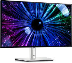 DELL 23.8" UltraSharp U2424HE 120Hz FHD IPS (16:9) 集線器顯示器