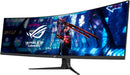 ASUS 49" ROG Strix XG49WCR 165Hz 5120x1440 VA (32:9) 曲面電競顯示器 (MO-AX49WCR)