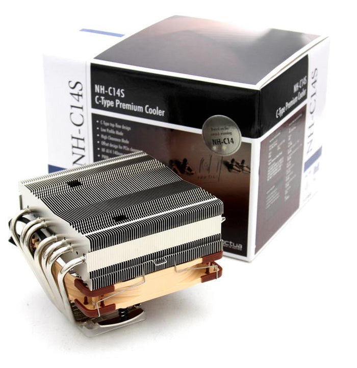 Noctua NH-C14S CPU Cooler