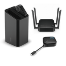 BenQ InstaShow VS20 無線展示簡報系統