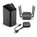 BenQ InstaShowWDC30 多人無線簡報系統